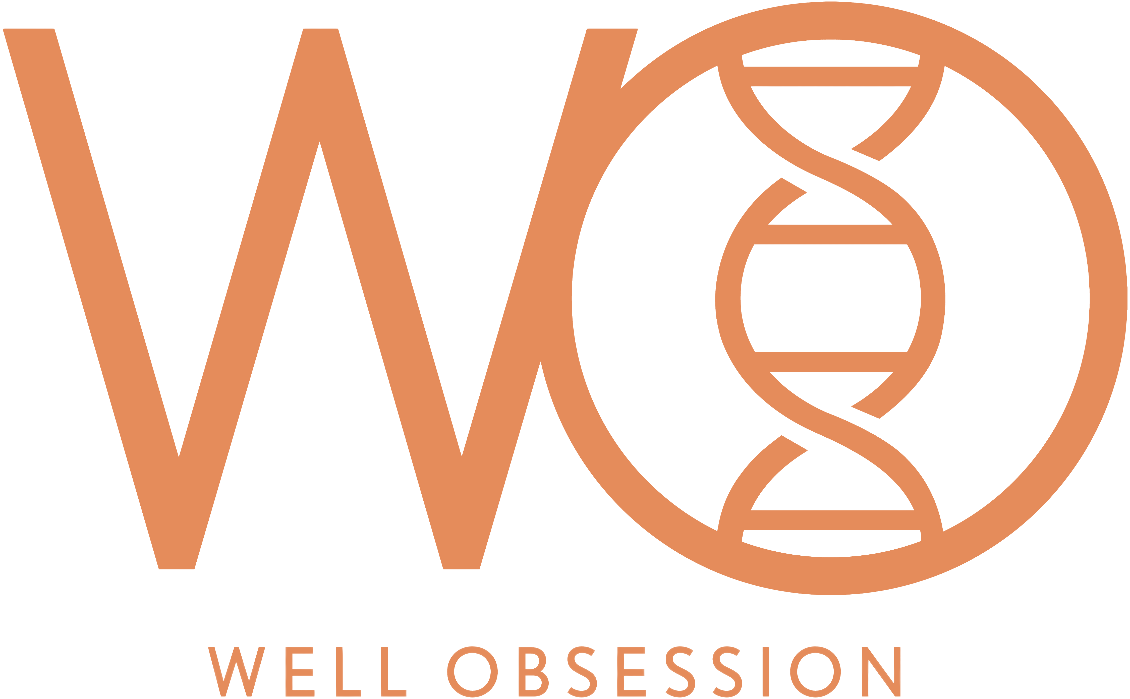Wellobsession Logo